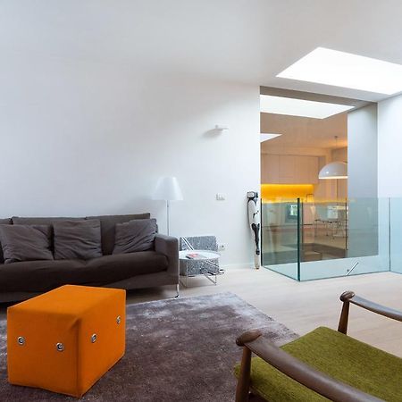Center Design House Apartment Милано Екстериор снимка