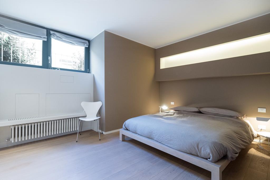 Center Design House Apartment Милано Екстериор снимка