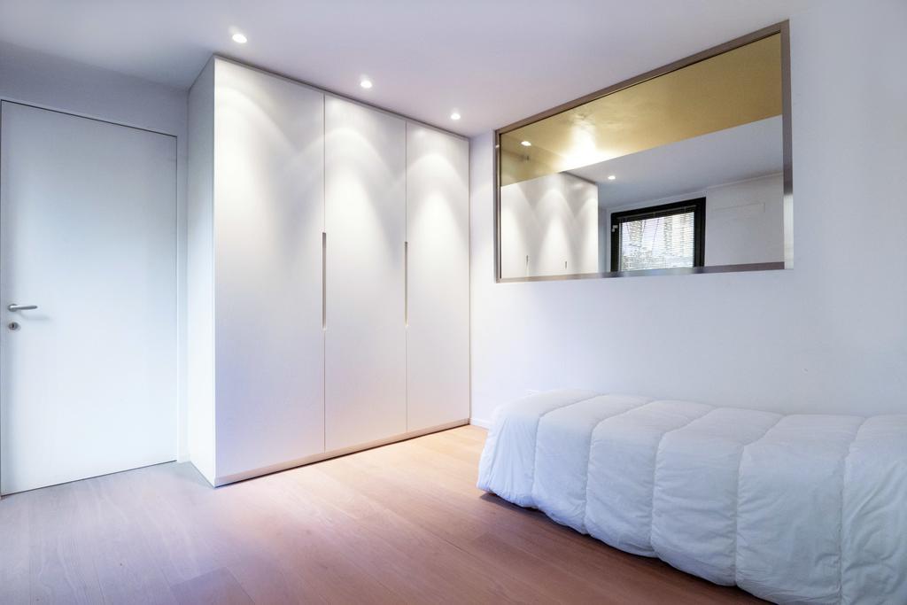 Center Design House Apartment Милано Екстериор снимка